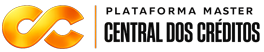 Plataforma Master — Central dos Créditos